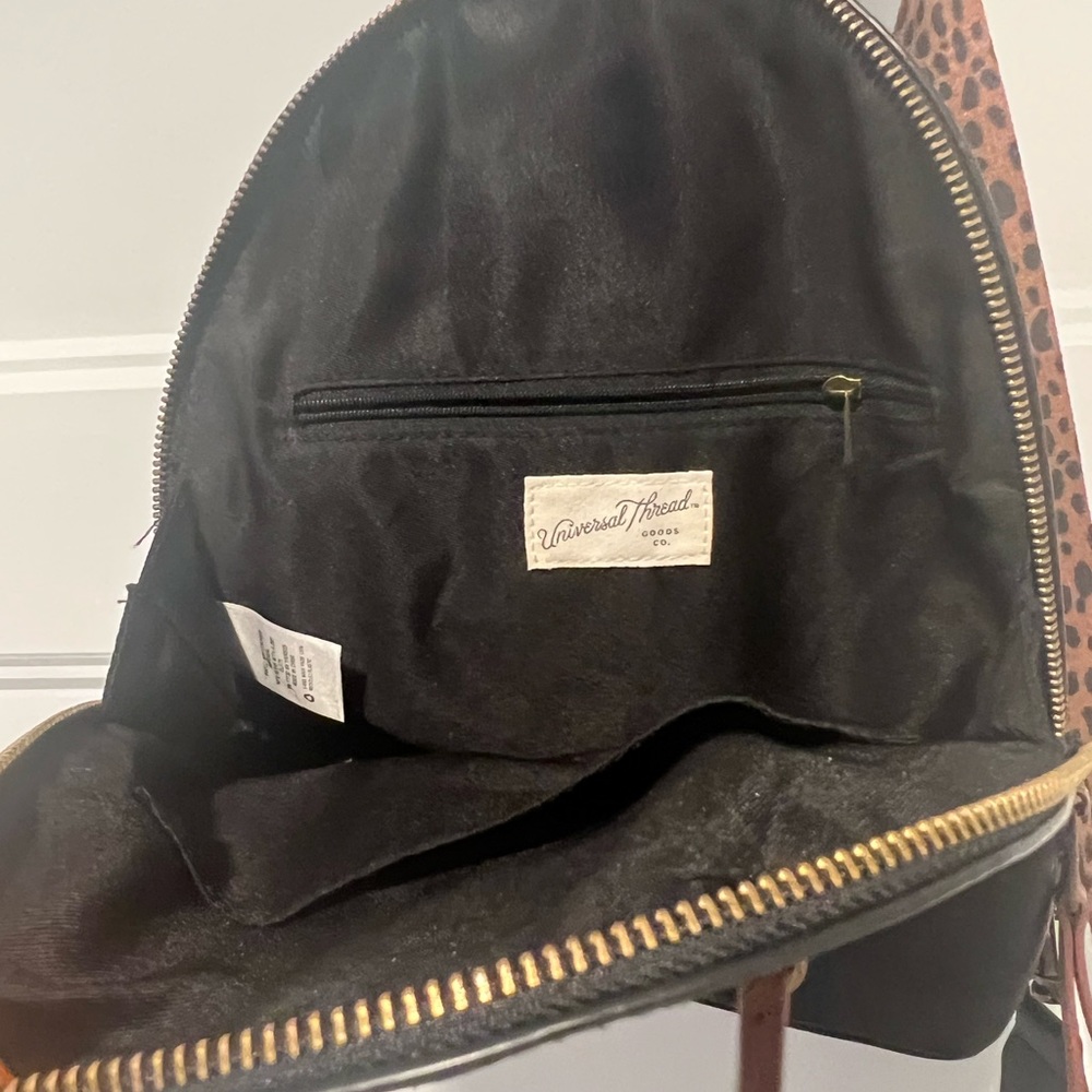 Crossbody